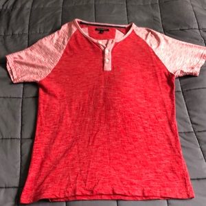 Banana Republic Short Sleeve Shirt